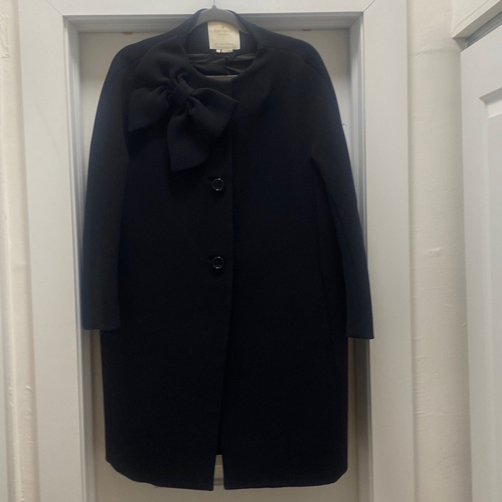 Kate Spade Dorothy Coat
